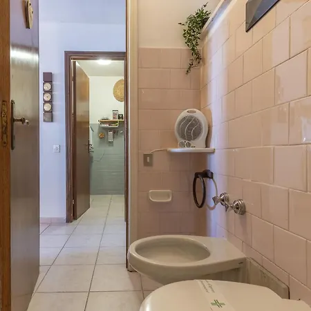 Apartamento Italian Experience- Aria Sottile *