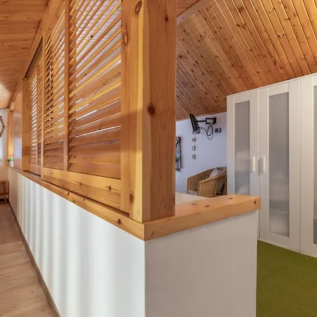 Italian Experience- Aria Sottile Apartman