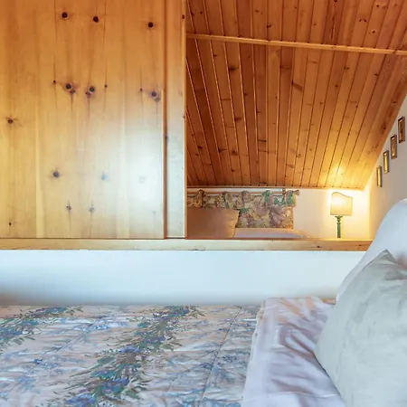 Italian Experience- Aria Sottile Apartamento *