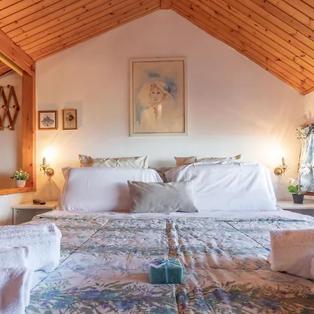 Apartamento Italian Experience- Aria Sottile