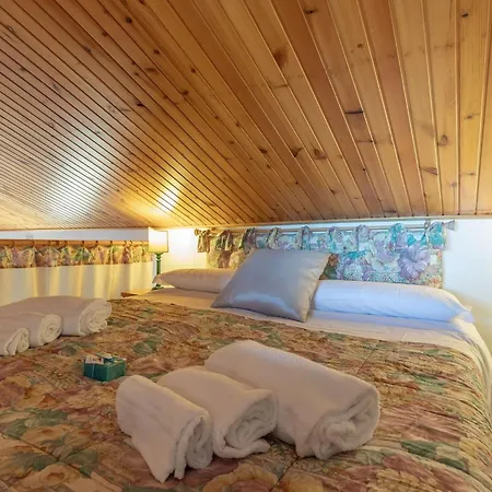 Italian Experience- Aria Sottile Apartamento *