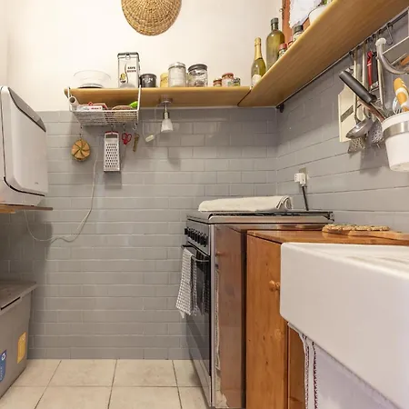 Apartman Italian Experience- Aria Sottile *