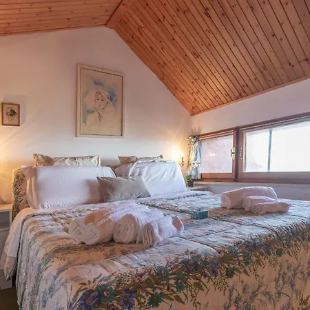 Italian Experience- Aria Sottile Apartamento