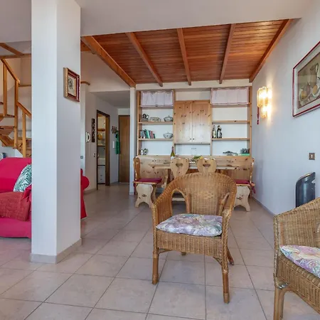 Apartamento Italian Experience- Aria Sottile