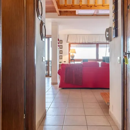 Italian Experience- Aria Sottile Apartman *