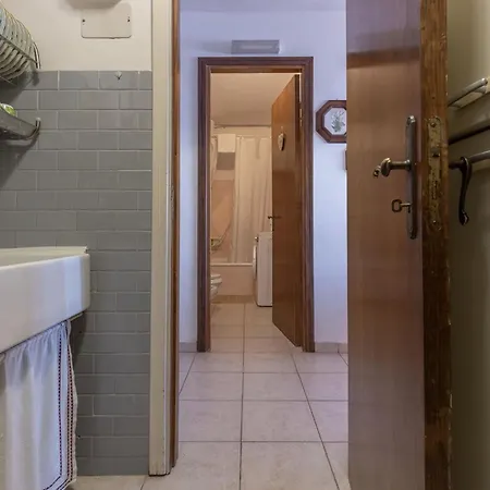 Italian Experience- Aria Sottile Apartman Sassonetto