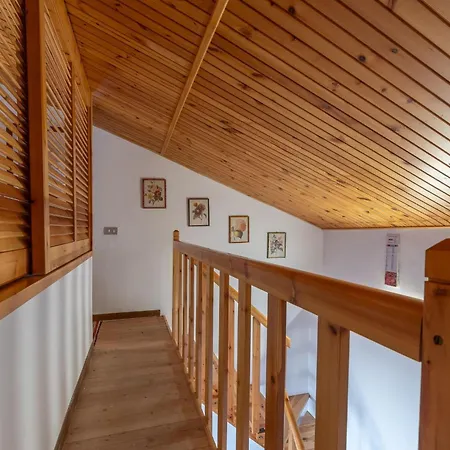 Apartamento Italian Experience- Aria Sottile Sassonetto