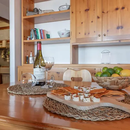 Italian Experience- Aria Sottile Sassonetto