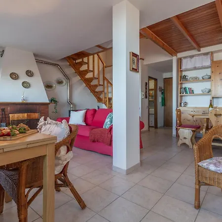 Italian Experience- Aria Sottile Apartamento