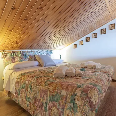 Apartman Italian Experience- Aria Sottile