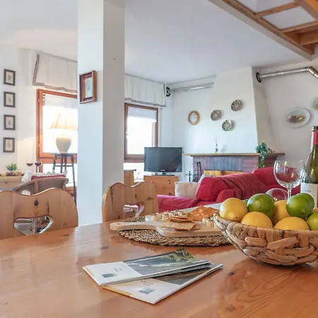 Italian Experience- Aria Sottile Apartamento *