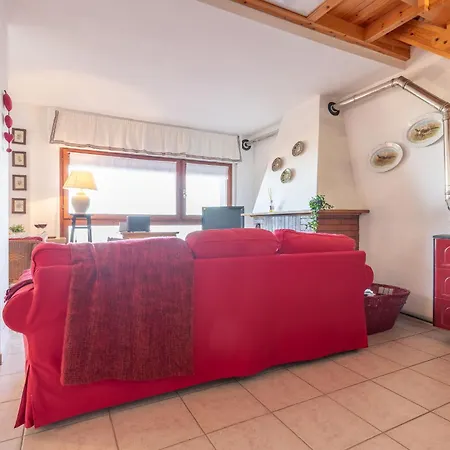 Apartamento Italian Experience- Aria Sottile *