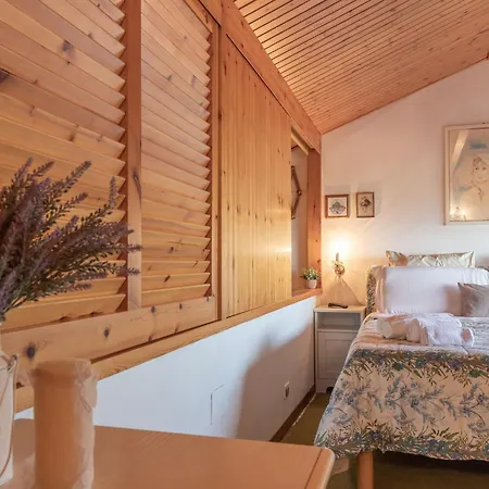 Italian Experience- Aria Sottile Apartamento Sassonetto
