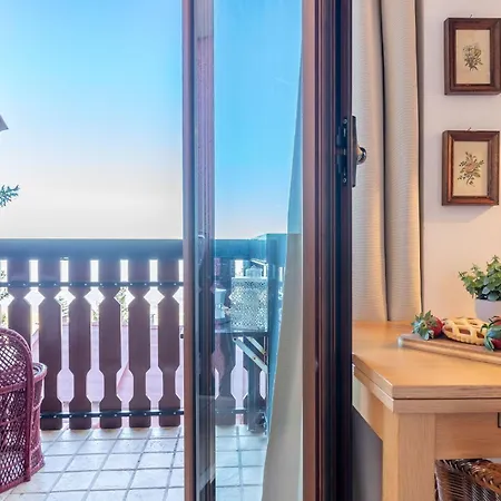 Italian Experience- Aria Sottile Apartamento