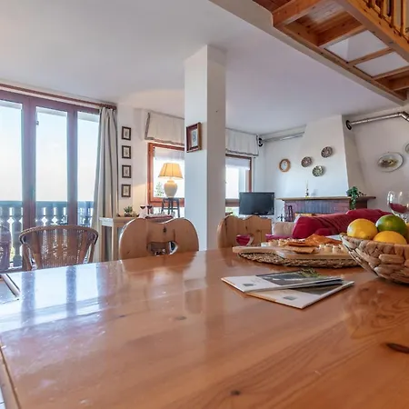 Apartamento Italian Experience- Aria Sottile *