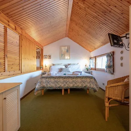 Italian Experience- Aria Sottile Apartamento