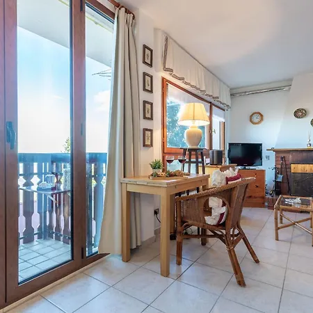 Apartamento Italian Experience- Aria Sottile Sassonetto