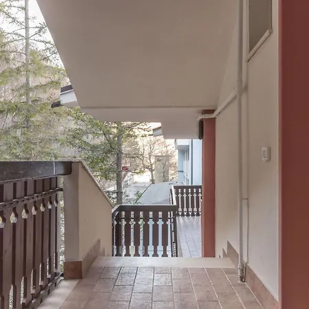 Italian Experience- Aria Sottile Apartamento *