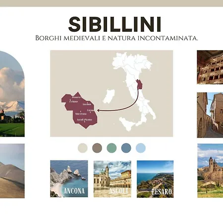 Italian Experience- Aria Sottile Sassonetto